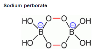 Sodium perborate