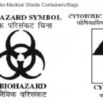 Schedule III: Label for Bio-Medical Waste Containers/Bags