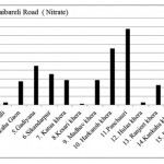 Raibareli Road ( Nitrate) 