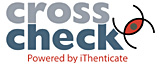 cross_check CrossCheck