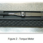 Figure 2 - Torque Meter