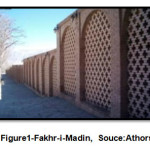 Figure1-Fakhr-i-Madin, Souce:Athors