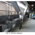 Figure10B: Friction dampers