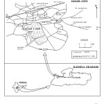 Figure 3. Location map of Sagar Lake, India (Singh et al., 2009)20