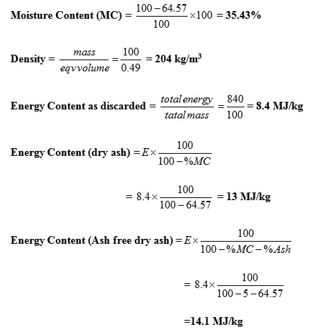 formula