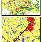 Fig1. Case study in Urmia Source: Urmia;s Municipality