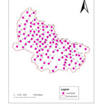 Fig 7 : Mapping symbol map